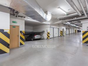 Pronájem bytu 2+kk, Praha - Kbely, Herlíkovická, 53 m2