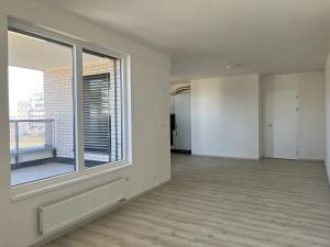 Pronájem bytu 2+kk, Praha - Hlubočepy, náměstí Olgy Scheinpflugové, 56 m2