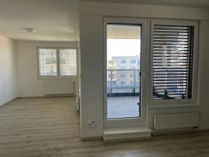 Pronájem bytu 2+kk, Praha - Hlubočepy, náměstí Olgy Scheinpflugové, 56 m2