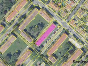 Prodej bytu 2+1, Kolín, Bachmačská, 50 m2