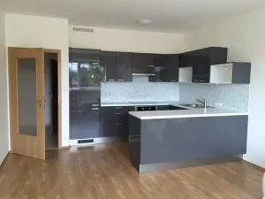 Pronájem bytu 2+kk, Praha - Letňany, Chlebovická, 61 m2