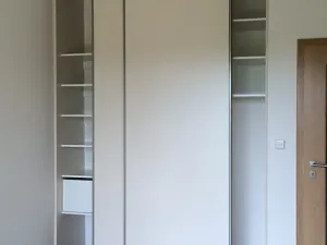 Pronájem bytu 2+kk, Praha - Letňany, Chlebovická, 61 m2