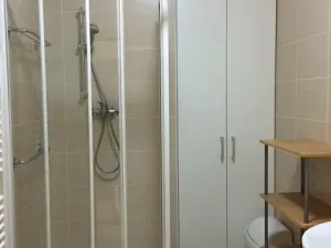 Pronájem bytu 2+kk, Praha - Letňany, Chlebovická, 61 m2