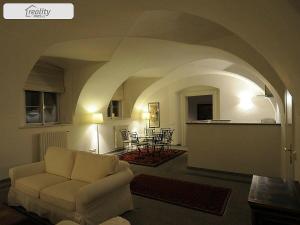 Pronájem bytu 2+kk, Praha - Malá Strana, Vlašská, 92 m2