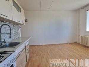 Pronájem bytu 1+1, Plzeň, Lábkova, 36 m2