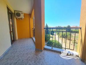 Prodej bytu 2+kk, Aheloy, Bulharsko, 57 m2