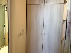Prodej bytu 2+kk, Nesebar, Bulharsko, 58 m2