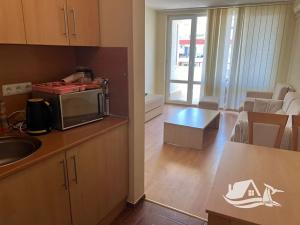 Prodej bytu 2+kk, Sveti Vlas, Bulharsko, 64 m2
