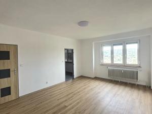 Pronájem bytu 1+1, Kralupy nad Vltavou, nám. Mládežníků, 38 m2