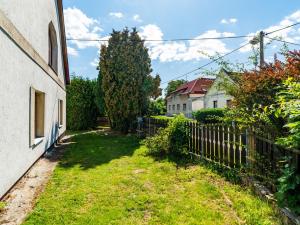 Prodej rodinného domu, Bor - Holostřevy, 270 m2