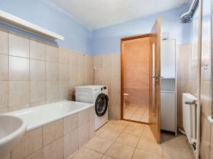 Prodej rodinného domu, Bor - Holostřevy, 270 m2