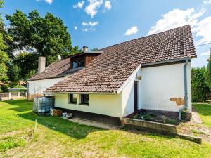 Prodej rodinného domu, Bor - Holostřevy, 270 m2