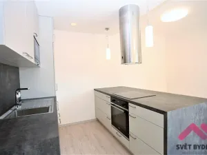 Pronájem bytu 2+kk, Praha - Nusle, Ctiradova, 60 m2
