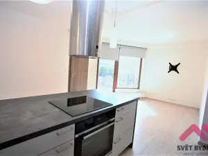 Pronájem bytu 2+kk, Praha - Nusle, Ctiradova, 60 m2