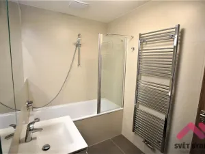 Pronájem bytu 2+kk, Praha - Nusle, Ctiradova, 60 m2