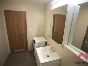 Pronájem bytu 2+kk, Praha - Nusle, Ctiradova, 60 m2