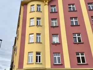 Prodej bytu 3+kk, Praha - Vršovice, Žitomírská, 103 m2