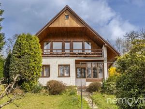 Prodej chalupy, Radějovice, 61 m2