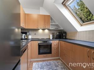 Prodej vícegeneračního domu, Říčany, Hálkova, 200 m2