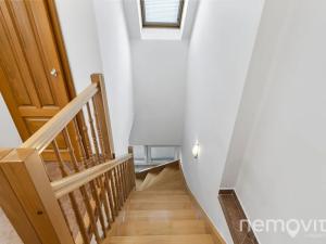 Prodej vícegeneračního domu, Říčany, Hálkova, 200 m2
