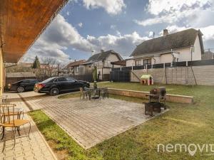 Prodej vícegeneračního domu, Říčany, Hálkova, 200 m2