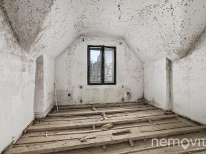 Prodej vícegeneračního domu, Říčany, Hálkova, 200 m2