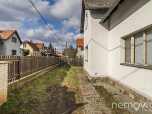 Prodej vícegeneračního domu, Říčany, Hálkova, 200 m2
