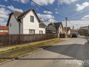 Prodej vícegeneračního domu, Říčany, Hálkova, 200 m2