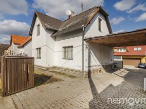 Prodej vícegeneračního domu, Říčany, Hálkova, 200 m2