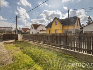 Prodej vícegeneračního domu, Říčany, Hálkova, 200 m2