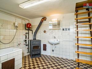 Prodej chaty, Hrádek, 50 m2