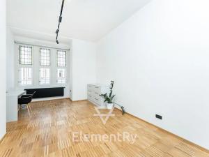 Pronájem bytu 3+kk, Hradec Králové, Šafaříkova, 116 m2
