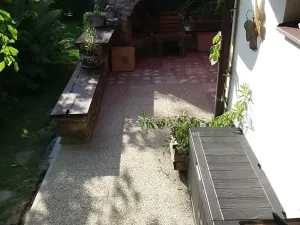 Prodej chaty, Dubovice, 36 m2