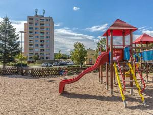 Prodej bytu 2+kk, Týnec nad Sázavou, Okružní, 41 m2