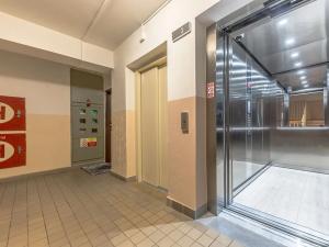 Prodej bytu 2+kk, Týnec nad Sázavou, Okružní, 41 m2