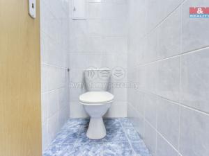 Prodej bytu 2+1, Louny, Postoloprtská, 67 m2