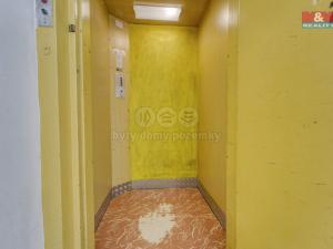 Prodej bytu 2+1, Louny, Postoloprtská, 67 m2