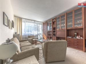 Prodej bytu 4+1, Děčín - Děčín IX-Bynov, Nálepkova, 78 m2