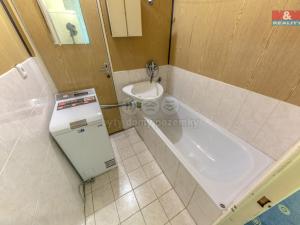 Prodej bytu 4+1, Děčín - Děčín IX-Bynov, Nálepkova, 78 m2