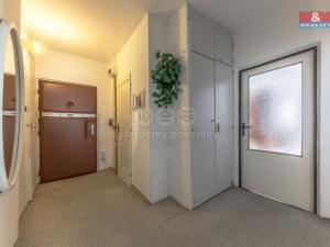 Prodej bytu 4+1, Děčín - Děčín IX-Bynov, Nálepkova, 78 m2