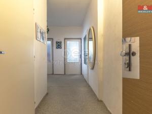 Prodej bytu 4+1, Děčín - Děčín IX-Bynov, Nálepkova, 78 m2