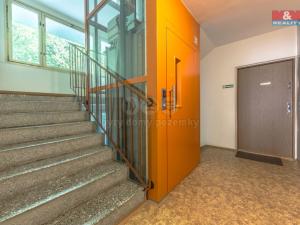 Prodej bytu 4+1, Děčín - Děčín IX-Bynov, Nálepkova, 78 m2