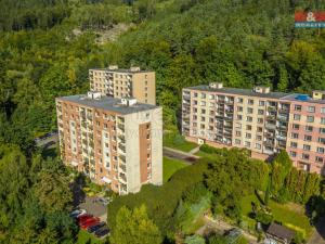Prodej bytu 4+1, Děčín - Děčín IX-Bynov, Nálepkova, 78 m2