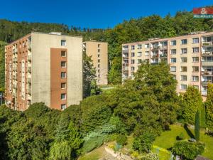 Prodej bytu 4+1, Děčín - Děčín IX-Bynov, Nálepkova, 78 m2