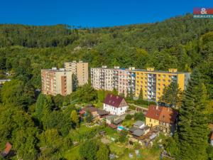 Prodej bytu 4+1, Děčín - Děčín IX-Bynov, Nálepkova, 78 m2