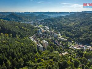 Prodej bytu 4+1, Děčín - Děčín IX-Bynov, Nálepkova, 78 m2