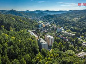 Prodej bytu 4+1, Děčín - Děčín IX-Bynov, Nálepkova, 78 m2