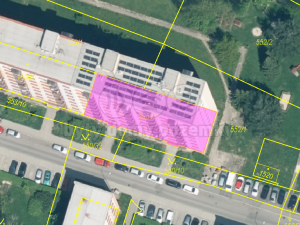 Prodej bytu 3+1, Milevsko, J. A. Komenského, 81 m2
