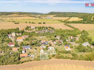 Prodej pozemku pro bydlení, Vroutek - Skytaly, 1917 m2