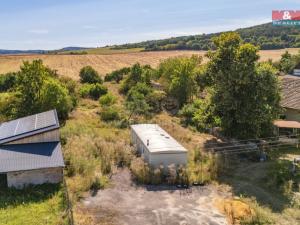 Prodej pozemku pro bydlení, Vroutek - Skytaly, 1917 m2